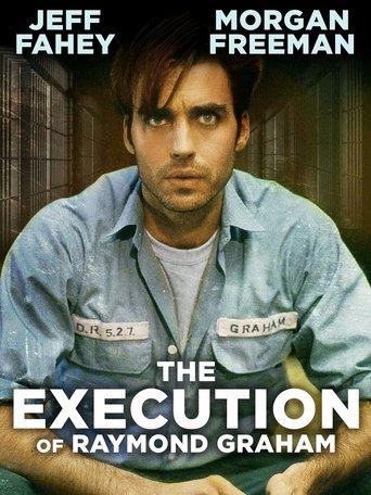 The Execution of Raymond Graham film afişi
