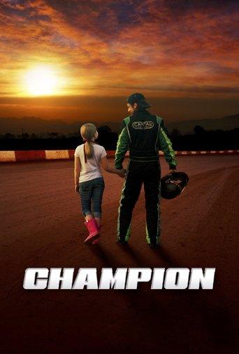 Champion film afişi