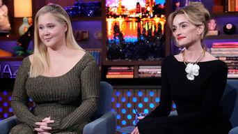 Amy Schumer, Brianne Howey
