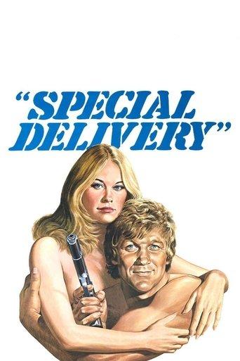 Special Delivery film afişi