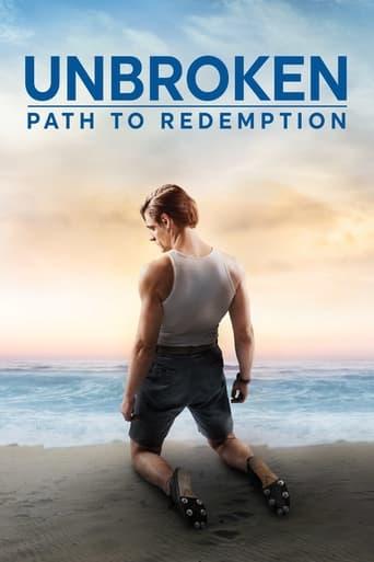 Unbroken: Path to Redemption film afişi