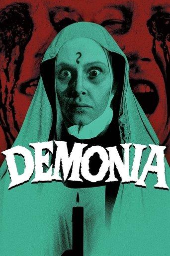 Demonia film afişi