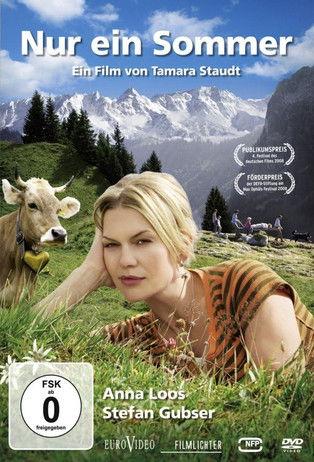 Where the Grass Is Greener film afişi