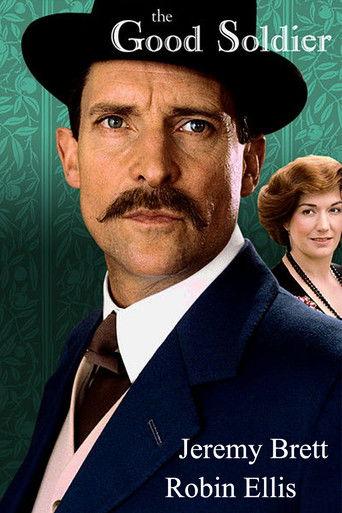 The Good Soldier film afişi