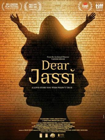 Dear Jassi film afişi