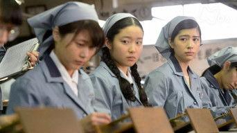 Week 05 - Young Girls, Safety First!