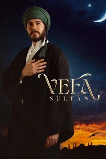 Vefa Sultan dizi afişi