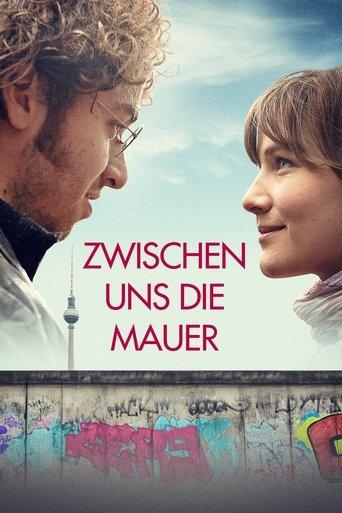Zwischen uns die Mauer film afişi