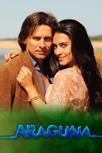 Destiny River dizi afişi