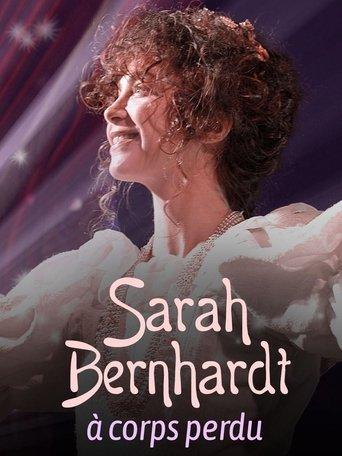 Sarah Bernhardt, With Heart and Soul film afişi