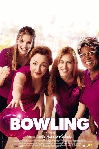 Bowling film afişi