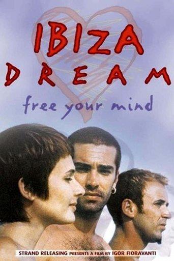 Ibiza Dream film afişi