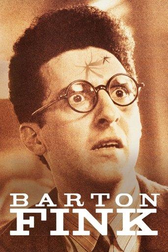 Barton Fink film afişi