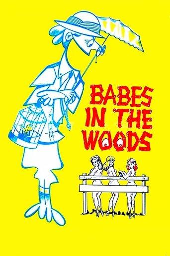 Babes in the Woods film afişi