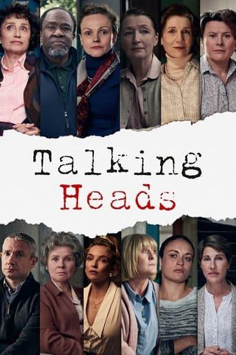 Alan Bennett's Talking Heads dizi afişi