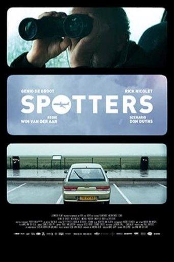 Spotters film afişi