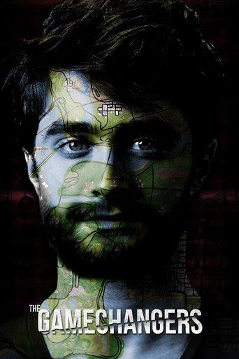 The Gamechangers film afişi