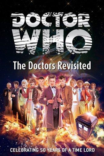 Doctor Who: The Doctors Revisited dizi afişi