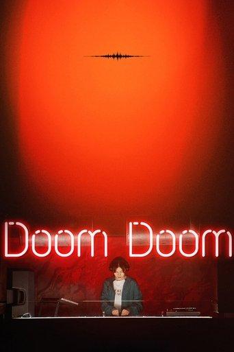 Doom Doom film afişi