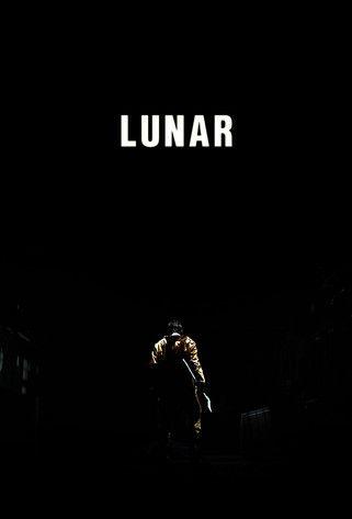 LUNAR film afişi