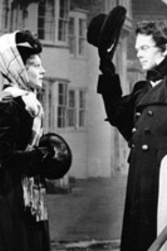 Persuasion dizi afişi