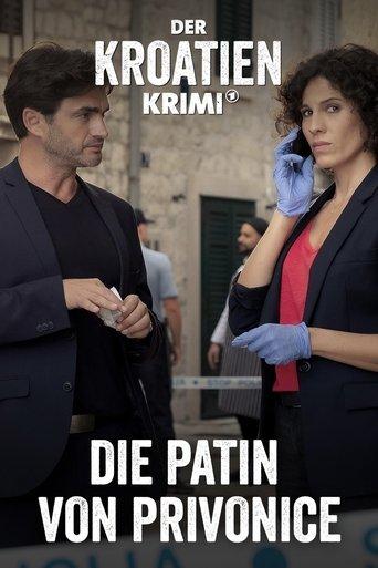 Der Kroatien-Krimi: Die Patin von Privonice film afişi