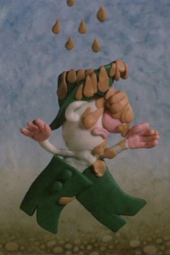 Words, Words film afişi