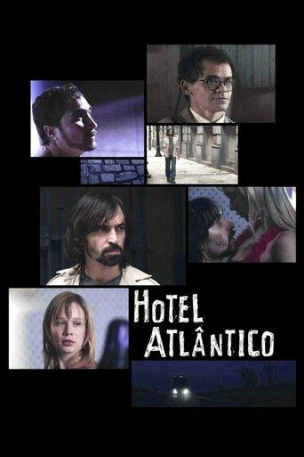 Hotel Atlântico film afişi