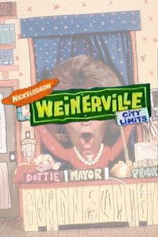 Weinerville dizi afişi