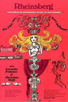Rheinsberg film afişi