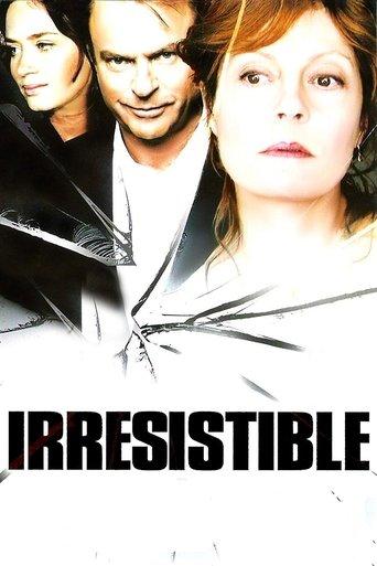 Irresistible film afişi