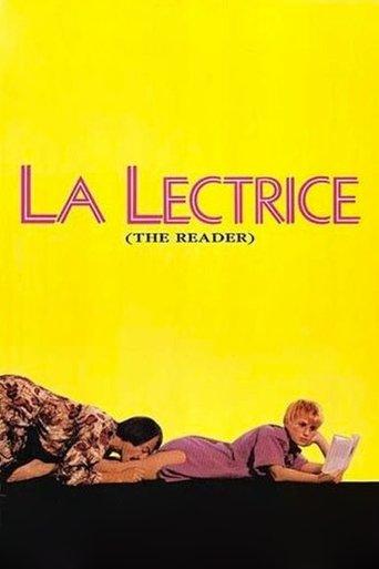 La Lectrice film afişi