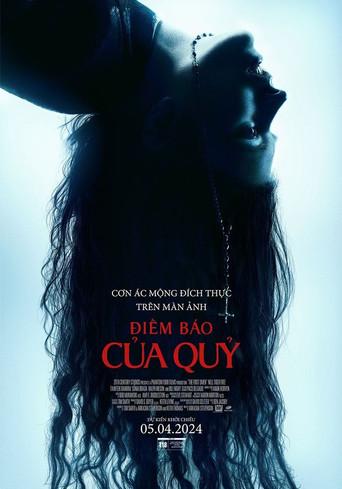 Hide & Seek film afişi