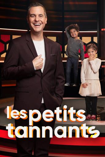 Les petits tannants dizi afişi
