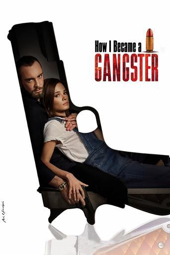 How I Became a Gangster film afişi