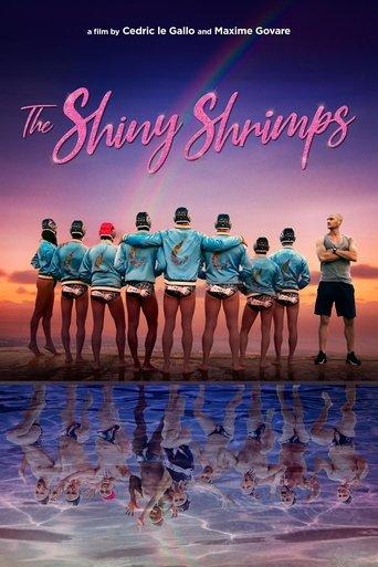 The Shiny Shrimps film afişi