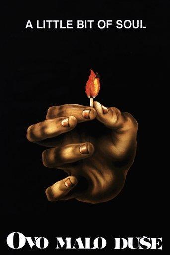 A Little Bit of Soul film afişi