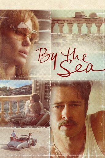 By the Sea film afişi