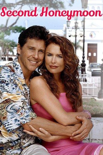 Second Honeymoon film afişi