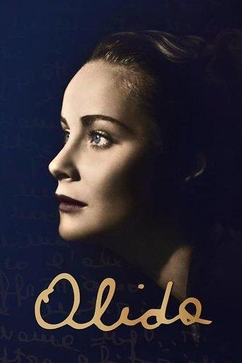 Alida Valli: In Her Own Words film afişi