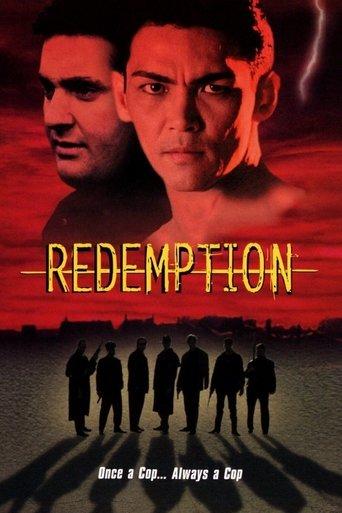 Redemption film afişi