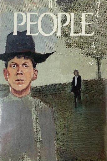 The People film afişi