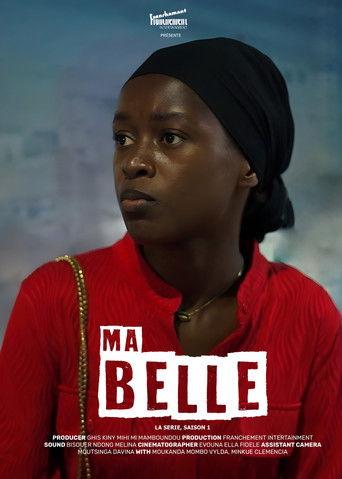 Ma Belle, la série dizi afişi