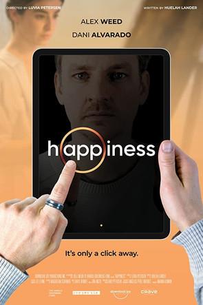 hAPPiness film afişi