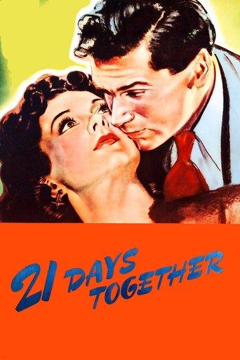 21 Days Together film afişi