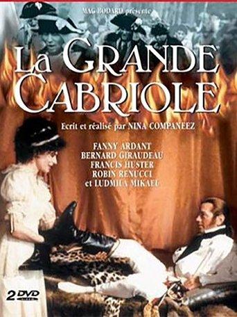 La Grande Cabriole dizi afişi