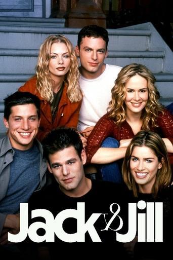 Jack & Jill dizi afişi