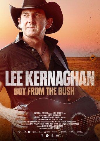 Lee Kernaghan: Boy From The Bush film afişi