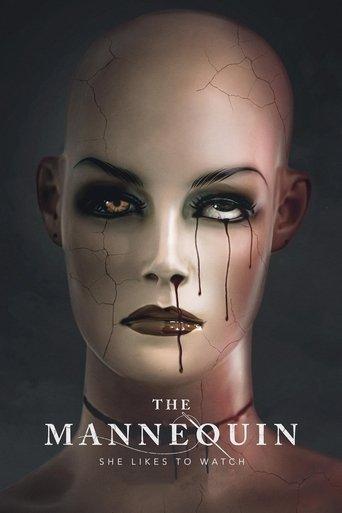 The Mannequin film afişi
