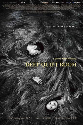 Deep Quiet Room film afişi